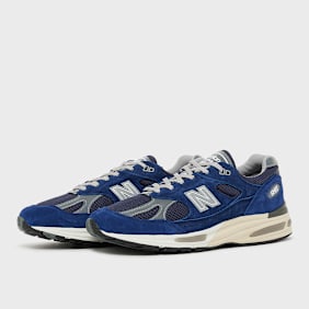 New Balance 991v2 (U991VB2) blauw