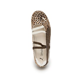 PUMA Wmns Speedcat Ballet Leopard beige