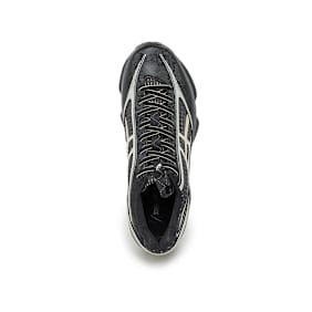 ASICS SportStyle Wmns US6-S Gel-Kinetic Fluent black