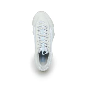 ASICS SportStyle Wmns US6-S Gel-Kinetic Fluent blau