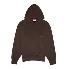 Stone Island Hoodie Sweater braun