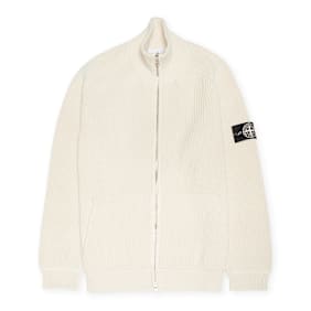 Stone Island Cardigan beige