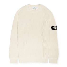 Stone Island Crewneck beige