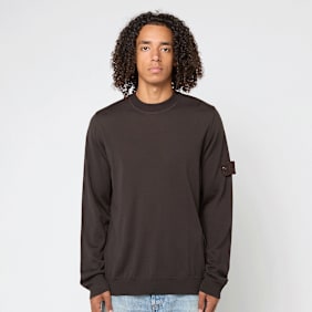 Stone Island Crewneck brown