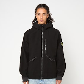 Stone Island Jacket schwarz