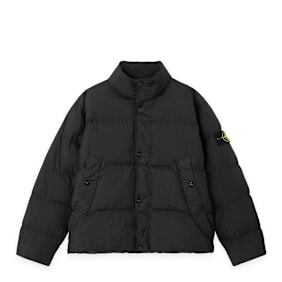 Stone Island Bomber schwarz