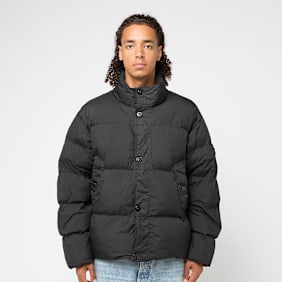 Stone Island Bomber schwarz