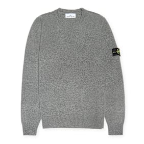 Stone Island Crewneck grijs