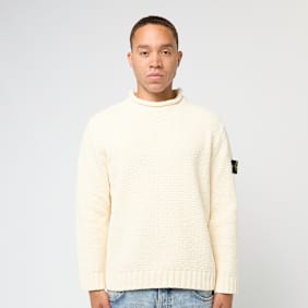 Stone Island Crewneck beige