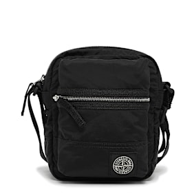 Stone Island Pouch zwart