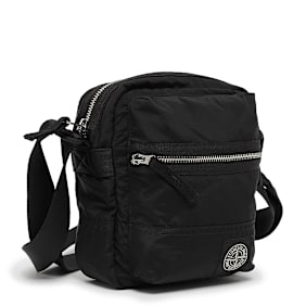 Stone Island Pouch 2L zwart