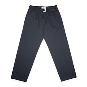 Stone Island Trousers blauw