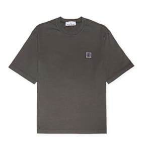 Stone Island Shortsleeve T-Shirt grijs