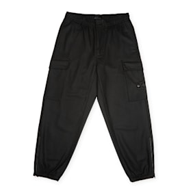 Stone Island Trousers zwart