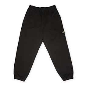 Stone Island Trousers zwart