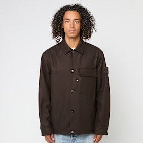 Stone Island Shirt braun