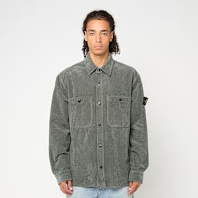 Stone Island Shirts grijs