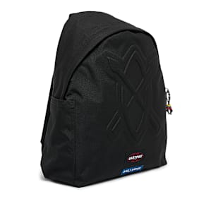 Eastpak x Daily Paper Pak´r DP zwart