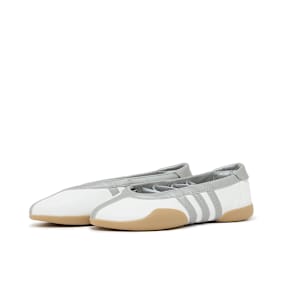 adidas Originals Wmns Taekwondo Mei Ballet wit