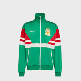 adidas Originals Mexico Track Top 1986 Bring Backs groen