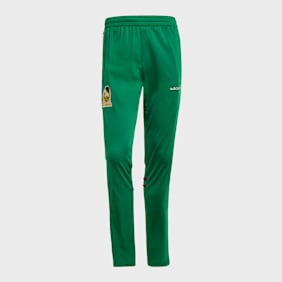 adidas Originals Mexico Track Pants 1986 Bring Backs green