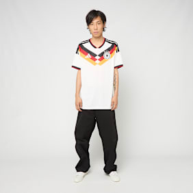 adidas Originals DFB Germany 26 Home Replica Jersey weiß