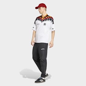 adidas Originals DFB Germany Home Jersey 1994 weiß