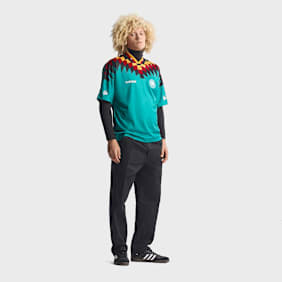 adidas Originals DFB Germany Away Jersey 1994 türkis