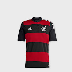 adidas Originals DFB Germany Away Jersey 2014 rot