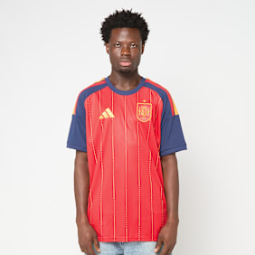 adidas Originals Spain 26 Home Replica Jersey rot