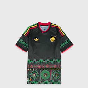 adidas Originals Jamaica 26 Away Replica Jersey multicolor