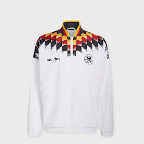 adidas Originals DFB Germany Track Top 1994 weiß