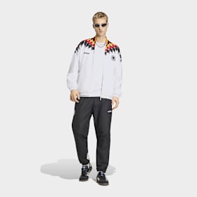 adidas Originals DFB Germany Track Top 1994 white