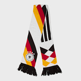 adidas Originals DFB Germany Scarf multicolor