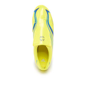 adidas Originals Taekwondo F50 yellow