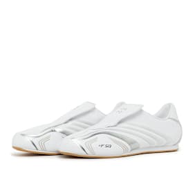 adidas Originals Taekwondo F50 weiß