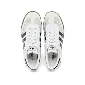 adidas Originals Wmns Samba OG "Rhinestone" weiß