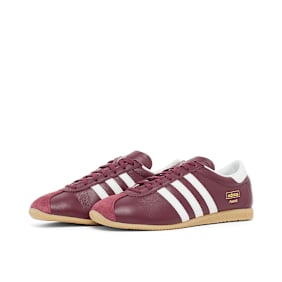 adidas Originals Wmns Paris rot