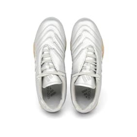 adidas Originals Wmns Taekwondo Mei Elite silber