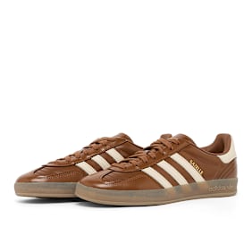 adidas Originals Gazelle Indoor Sneaker braun