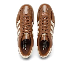 adidas Originals Gazelle Indoor Sneaker braun