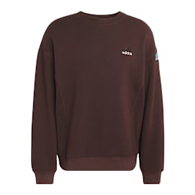 adidas Originals EQT Crew braun