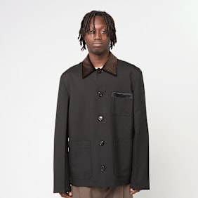 Marni Jacket black