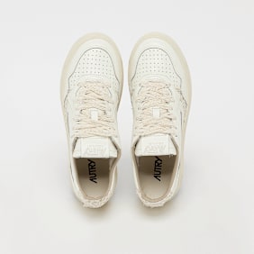 Autry Wmns Medalist Low beige