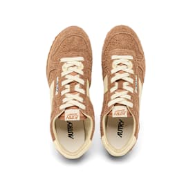 Autry Wmns Windspin Low braun