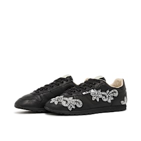 Autry Wmns Windspin schwarz