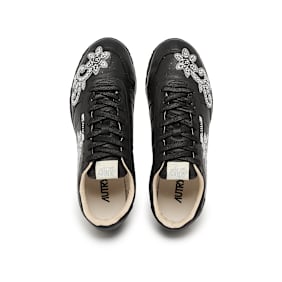 Autry Wmns Windspin schwarz