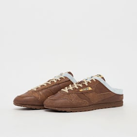 Autry Wmns Mule SUP Vint braun