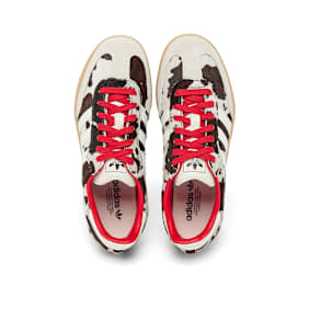 adidas Originals Wmns Samba OG "Cow Print" beige