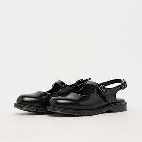 Dr. Martens Wmns Madaline schwarz